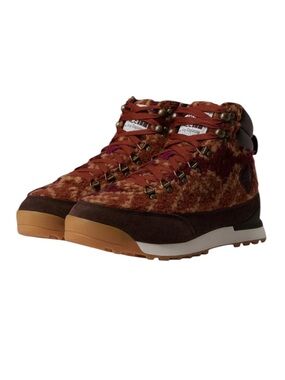 The North Face Back-To-Berkeley IV High Pile Multi-Color Hiking Boots – 9.5B